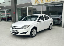 2013 MODEL 1.6 LPG Lİ SEDAN EDİTİON KAZASIZ BOYASIZ