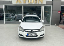 2013 MODEL 1.6 LPG Lİ SEDAN EDİTİON KAZASIZ BOYASIZ