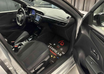 2023~OPEL CORSA 1.2 TURBO OTOMATİK ELEGANCE~CAM TAVAN+ÇİFT RENK