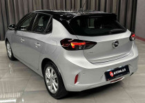 2023~OPEL CORSA 1.2 TURBO OTOMATİK ELEGANCE~CAM TAVAN+ÇİFT RENK