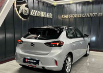 2023~OPEL CORSA 1.2 TURBO OTOMATİK ELEGANCE~CAM TAVAN+ÇİFT RENK