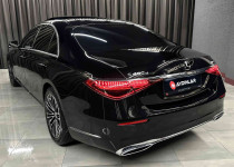 2023~BAYİİ~S450d L 4 MATIC~BOYASIZ~ENERGIZING PAKET+EKSTRA DOLU