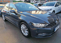 MARKA OTO DAN 2020 PASSAT 1.5 TSI BUSİNESS OTOMATİK 71.000KM