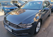 MARKA OTO DAN 2020 PASSAT 1.5 TSI BUSİNESS OTOMATİK 71.000KM