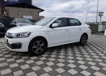 CITROEN C-ELYSEE 1.5 FEEL 1.5 BLUEHDI 100 S&S