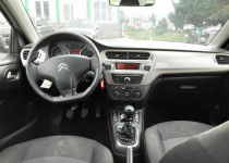 CITROEN C-ELYSEE 1.5 FEEL 1.5 BLUEHDI 100 S&S