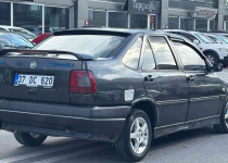 CEYLİN OTOMOTİVDEN 1993 MODEL FİAT TEMPRA