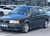 CEYLİN OTOMOTİVDEN 1993 MODEL FİAT TEMPRA