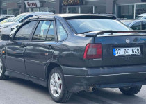 CEYLİN OTOMOTİVDEN 1993 MODEL FİAT TEMPRA