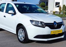 CEYLİN OTOMOTİVDEN 2016 MODEL DEĞİŞENSİZ RENAULT SYMBOL