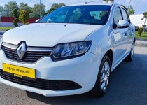 CEYLİN OTOMOTİVDEN 2016 MODEL DEĞİŞENSİZ RENAULT SYMBOL