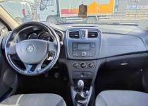 CEYLİN OTOMOTİVDEN 2016 MODEL DEĞİŞENSİZ RENAULT SYMBOL