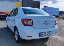 CEYLİN OTOMOTİVDEN 2016 MODEL DEĞİŞENSİZ RENAULT SYMBOL