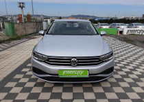 VOLKSWAGEN PASSAT 1.5 TSI ACT DSG IMPRESSION