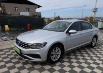 VOLKSWAGEN PASSAT 1.5 TSI ACT DSG IMPRESSION