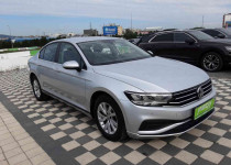 VOLKSWAGEN PASSAT 1.5 TSI ACT DSG IMPRESSION