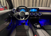 2021~BAYİ~A200 SEDAN~AMG~BOYASIZ~SADECE 63.000KM+CAMTAVAN+HAFIZA