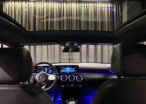 2021~BAYİ~A200 SEDAN~AMG~BOYASIZ~SADECE 63.000KM+CAMTAVAN+HAFIZA