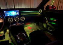 2021~BAYİ~A200 SEDAN~AMG~BOYASIZ~SADECE 63.000KM+CAMTAVAN+HAFIZA