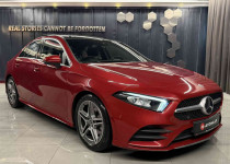2021~BAYİ~A200 SEDAN~AMG~BOYASIZ~SADECE 63.000KM+CAMTAVAN+HAFIZA