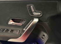 2021~BAYİ~A200 SEDAN~AMG~BOYASIZ~SADECE 63.000KM+CAMTAVAN+HAFIZA