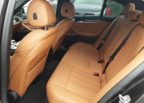 BMW 520i SEDAN LCI 1.6 170 M SPORT