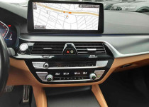 BMW 520i SEDAN LCI 1.6 170 M SPORT