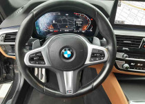 BMW 520i SEDAN LCI 1.6 170 M SPORT