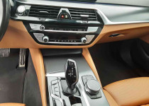 BMW 520i SEDAN LCI 1.6 170 M SPORT