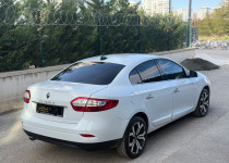 ÖZCAN OTOMOTİV‘den 2014 MODEL RENAULT FLUENCE TOUCH PLUS