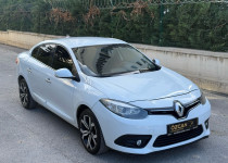 ÖZCAN OTOMOTİV‘den 2014 MODEL RENAULT FLUENCE TOUCH PLUS