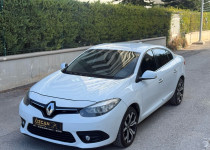 ÖZCAN OTOMOTİV‘den 2014 MODEL RENAULT FLUENCE TOUCH PLUS