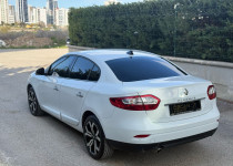 ÖZCAN OTOMOTİV‘den 2014 MODEL RENAULT FLUENCE TOUCH PLUS