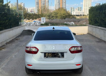 ÖZCAN OTOMOTİV‘den 2014 MODEL RENAULT FLUENCE TOUCH PLUS