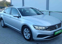 VOLKSWAGEN PASSAT 1.5 TSI ACT DSG IMPRESSION