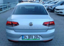 VOLKSWAGEN PASSAT 1.5 TSI ACT DSG IMPRESSION