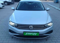 VOLKSWAGEN PASSAT 1.5 TSI ACT DSG IMPRESSION