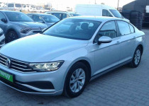 VOLKSWAGEN PASSAT 1.5 TSI ACT DSG IMPRESSION