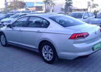 VOLKSWAGEN PASSAT 1.5 TSI ACT DSG IMPRESSION