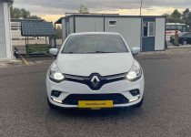 2018 ÇKŞ RENAULT CLİO 1.5DCİ TOUCH EDC OTOMATİK 129.000 KM