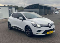 2018 ÇKŞ RENAULT CLİO 1.5DCİ TOUCH EDC OTOMATİK 129.000 KM