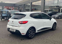 2018 ÇKŞ RENAULT CLİO 1.5DCİ TOUCH EDC OTOMATİK 129.000 KM