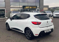 2018 ÇKŞ RENAULT CLİO 1.5DCİ TOUCH EDC OTOMATİK 129.000 KM