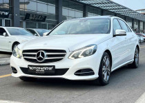 2015 97.000 KM‘DE HATASIZ BOYASIZ BAKIMLI İÇİ BEJ PREMIUM E 180