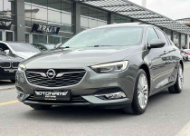 2017 178.000 KM‘DE KIŞ PAKETLİ GRAND SPORT T EXCELLENCE INSIGNIA