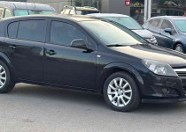 CEYLİN OTOMOTİVDEN 2010 MODEL DEĞİŞENSİZ KAYITSIZ OPEL ASTRA