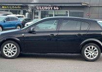 CEYLİN OTOMOTİVDEN 2010 MODEL DEĞİŞENSİZ KAYITSIZ OPEL ASTRA