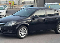 CEYLİN OTOMOTİVDEN 2010 MODEL DEĞİŞENSİZ KAYITSIZ OPEL ASTRA