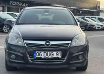 CEYLİN OTOMOTİVDEN 2010 MODEL DEĞİŞENSİZ KAYITSIZ OPEL ASTRA