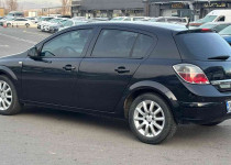 CEYLİN OTOMOTİVDEN 2010 MODEL DEĞİŞENSİZ KAYITSIZ OPEL ASTRA